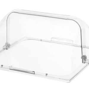 Couvercle PC roulante GN 2/3x175mm
