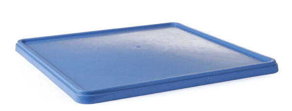 Couvercle pour casiers 500x500 mm