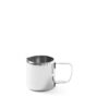 Crémier inox 0,03 l 35x35 mm – Image 2