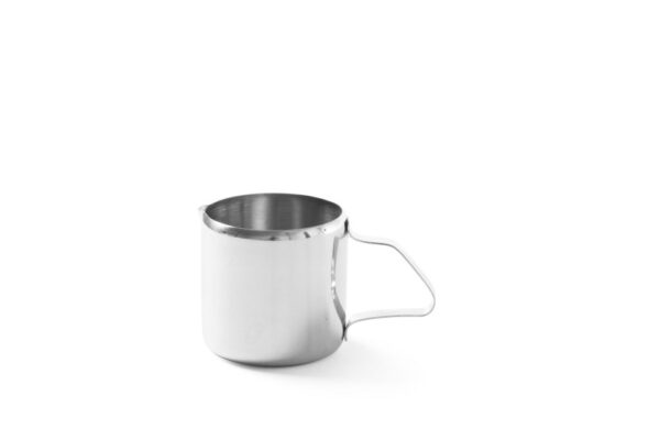Crémier inox 0,04 l 40x40 mm – Image 3