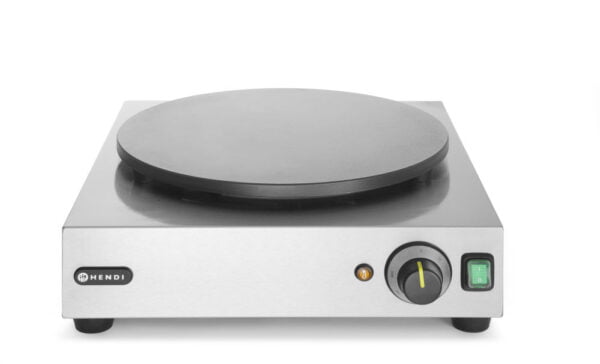 Crêpière 230V 3000W