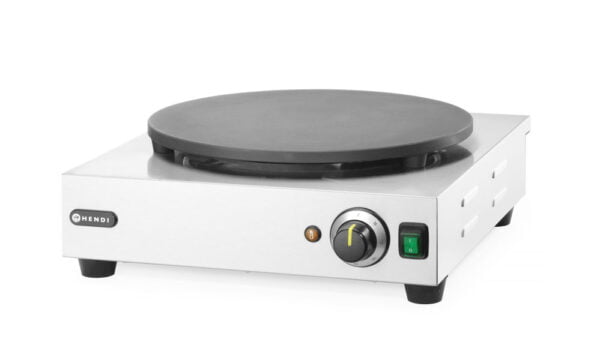 Crêpière 230V 3000W – Image 4