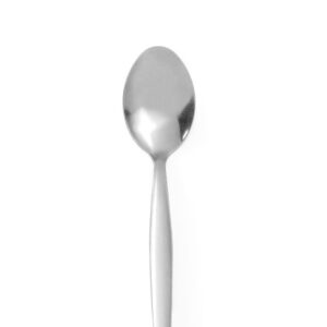 Cuillère à café inox 115 mm Budget Line