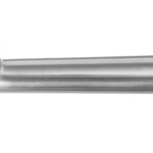 Cuillère à glace 1/20 aluminium manche extra long