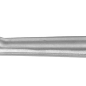 Cuillère à glace Kitchen Line 1/30 aluminium