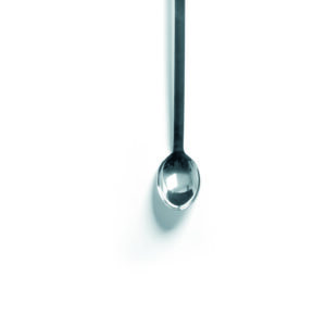 Cuillère à légumes inox 75x475 mm Profi Line