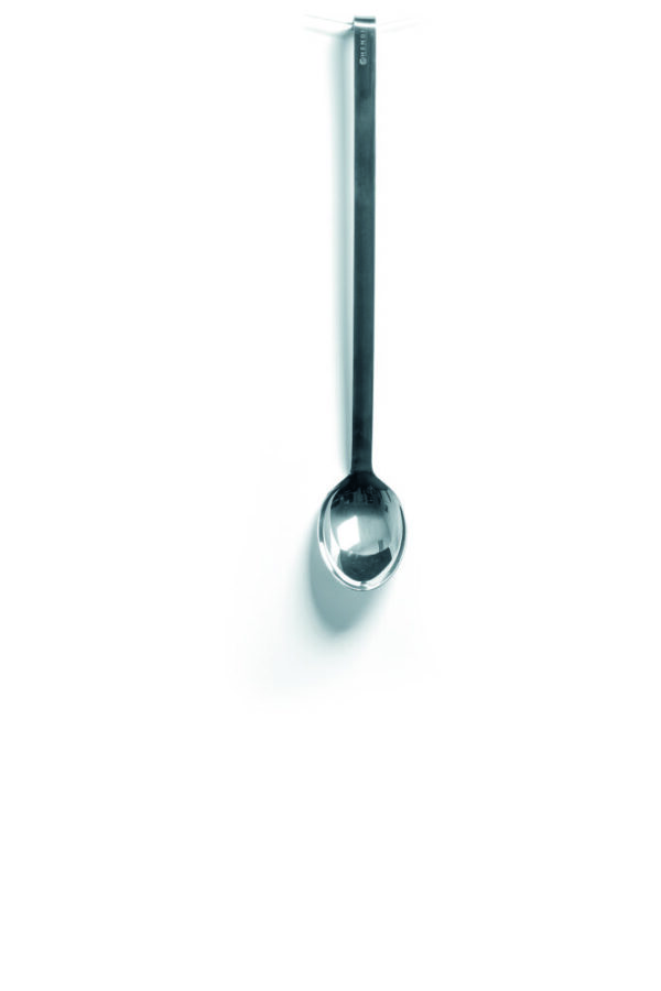 Cuillère à légumes inox 75x475 mm Profi Line