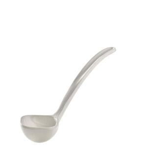 Cuillère à sauce 40 ml 180 mm Ivoire SAN