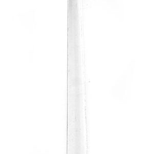 Cuillère à sorbet inox 214 mm Budget Line