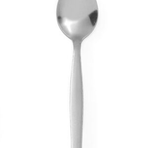 Cuillère à thé inox 136 mm Budget Line