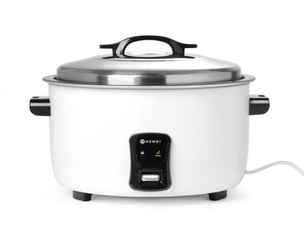 Cuiseur à riz 10 l 230V 2900W Kitchen Line