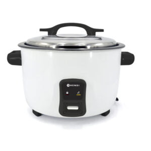 Cuiseur à riz 4,2 l 230V 1550W Kitchen Line