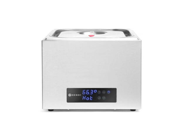 Cuiseur sous-vide GN 2/3 230V 400W