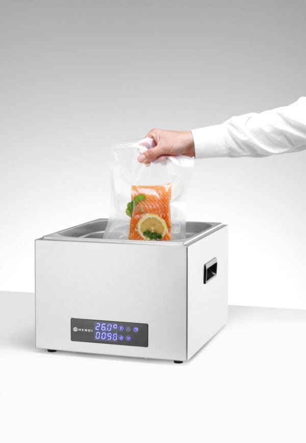 Cuiseur sous-vide GN 2/3 230V 400W – Image 4