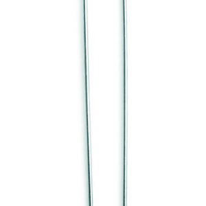 Écumoire a friture inox 120 mm