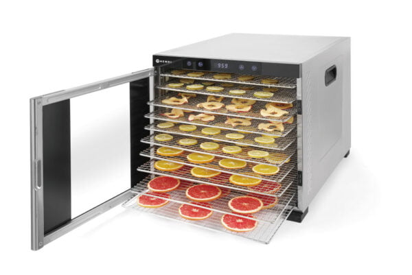 Déshydrateur 10 plateaux Profi Line – Image 3