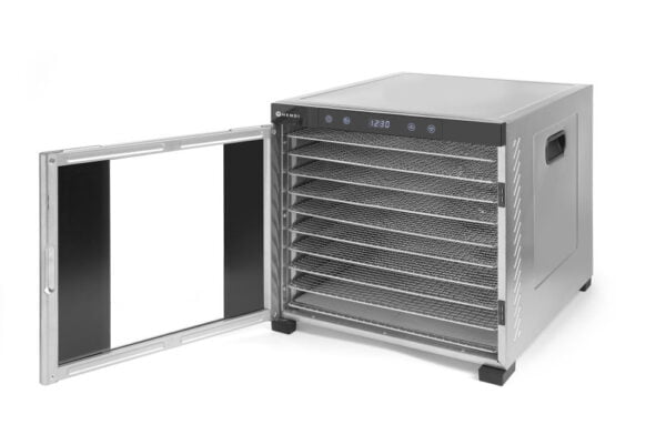 Déshydrateur 10 plateaux Profi Line – Image 4