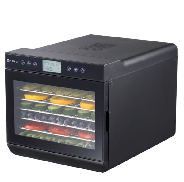 Déshydrateur 7 plateaux 500W Kitchen Line
