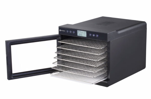 Déshydrateur 7 plateaux 500W Kitchen Line – Image 2