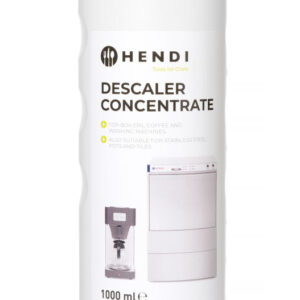Détartrant concentré 1 l