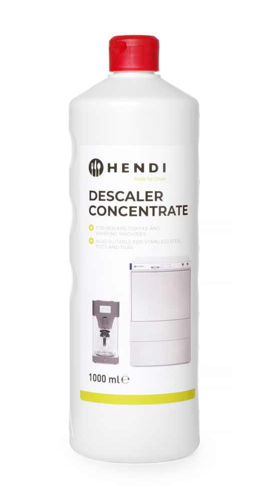 Détartrant concentré 1 l