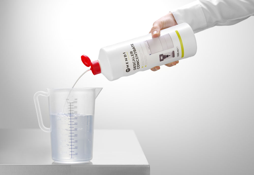 Détartrant concentré 1 l – Image 2