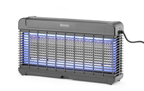 Destructeur d'insectes 300m² l'intérieur 230V 40W – Image 2