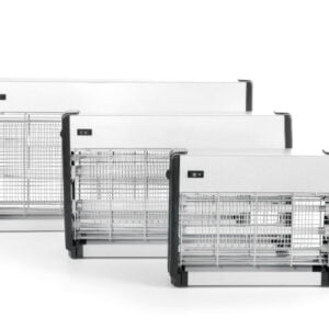 Destructeur d´insectes 40W ABS Al 485x90x310 mm