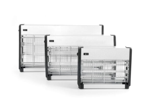 Destructeur d´insectes 40W ABS Al 485x90x310 mm