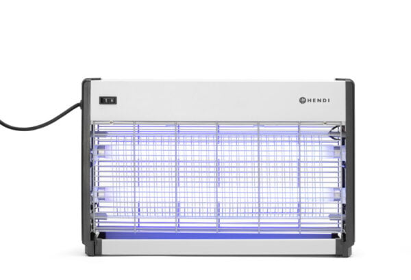 Destructeur d´insectes 40W ABS Al 485x90x310 mm – Image 3