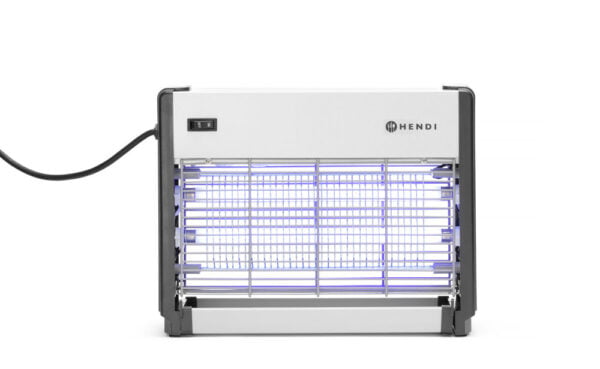 Destructeur d´insectes 40W ABS Al 485x90x310 mm – Image 4