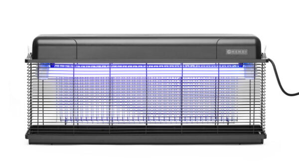 Destructeur d´insectes étanche 510x105x315 mm 230V 40W – Image 3