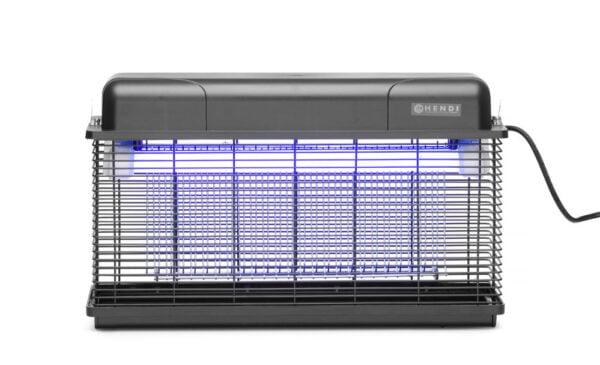 Destructeur d´insectes étanche 510x105x315 mm 230V 40W – Image 4