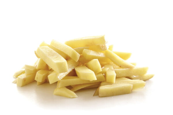 Disque Pommes-Frites 10 mm pour 231807 231852 – Image 2