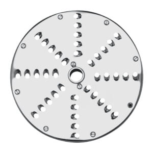 Disque à râper 7 mm pour coupe-légumes