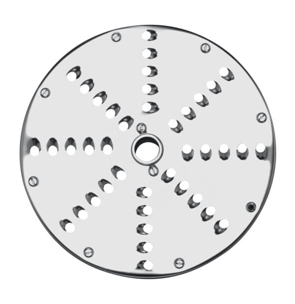 Disque à râper 7 mm pour coupe-légumes