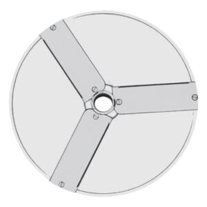 Disque à trancher 4 mm pour coupe-légumes