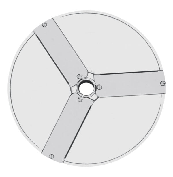 Disque à trancher 6 mm pour coupe-légumes