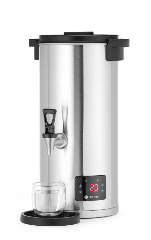 Distributeur d'eau chaude 17,5 l 230V 2600W – Image 2