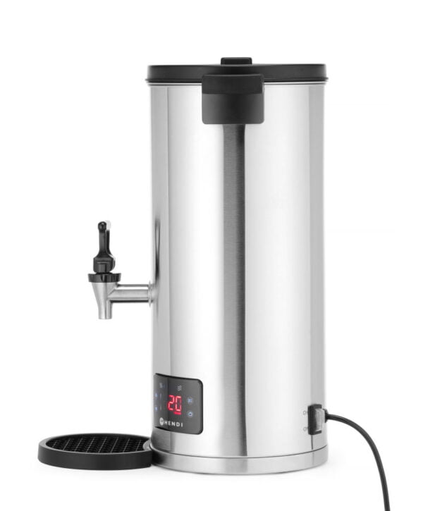 Distributeur d'eau chaude 17,5 l 230V 2600W – Image 3