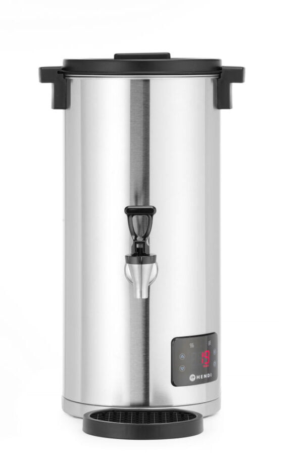 Distributeur d'eau chaude 8,5 l 230V 2000W
