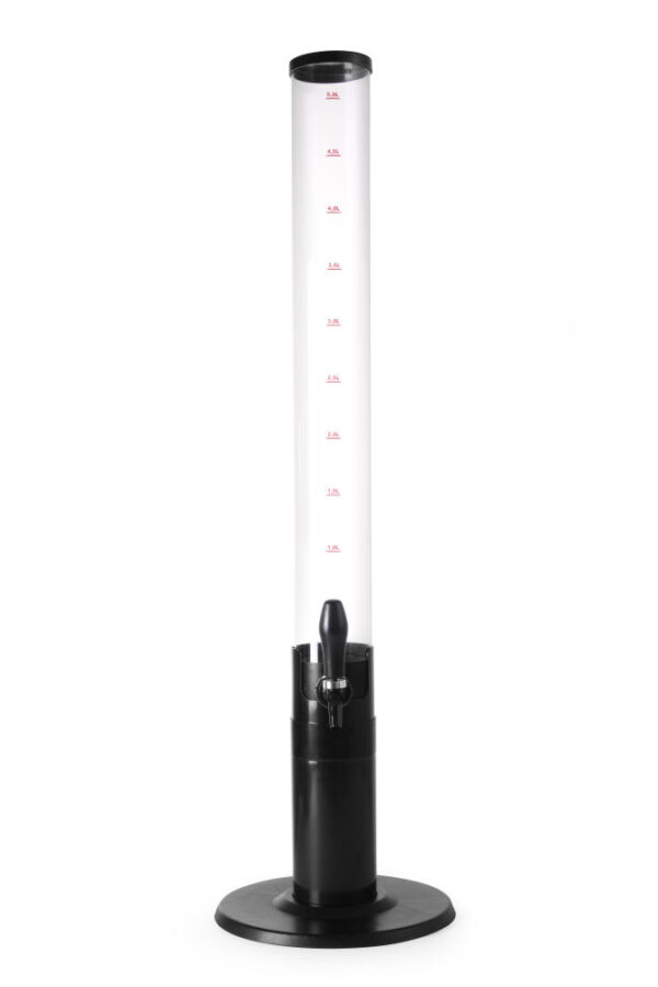 Distributeur de bière de table 5 ltr – Image 2
