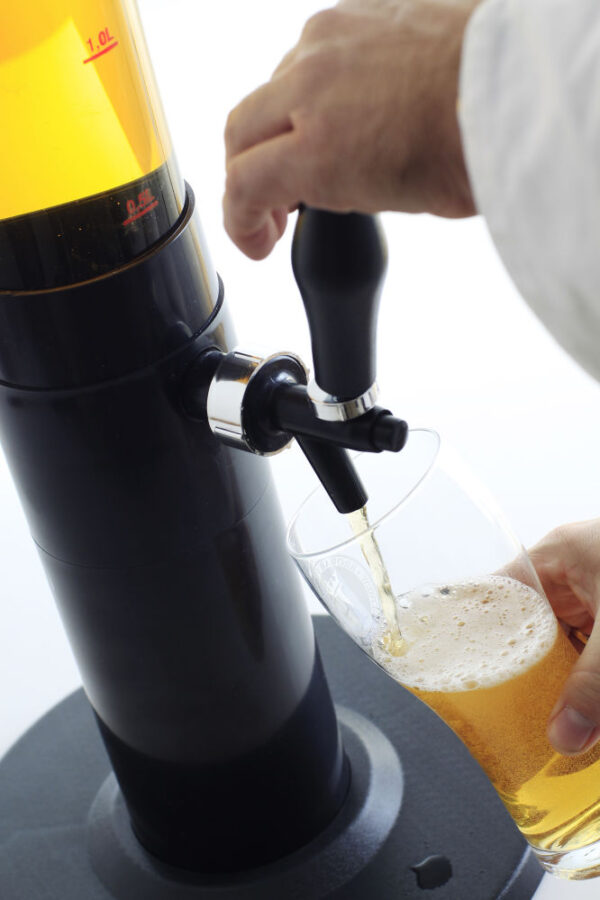 Distributeur de bière de table 5 ltr – Image 3