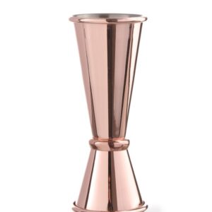 Doseur 25-35-50 ml cuivré