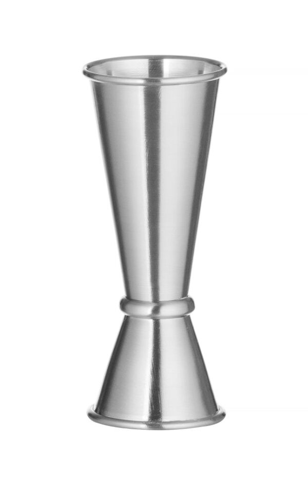 Doseur avec anneau 25-50 ml