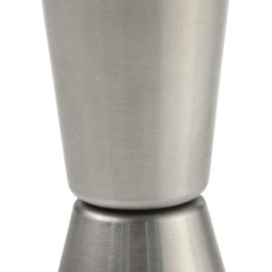Doseur inox 25 et 50 ml 43x85 mm