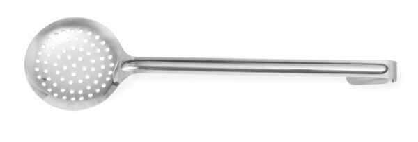 Ecumoire inox 115x370 mm Kitchen Line