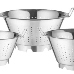 Egouttoir inox 365x185 mm Profi Line