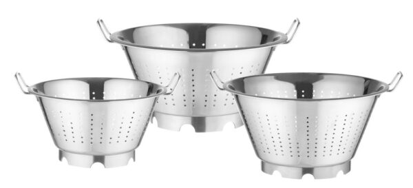 Egouttoir inox 365x185 mm Profi Line