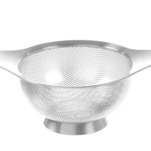 Egouttoir perforé inox 220x110 mm